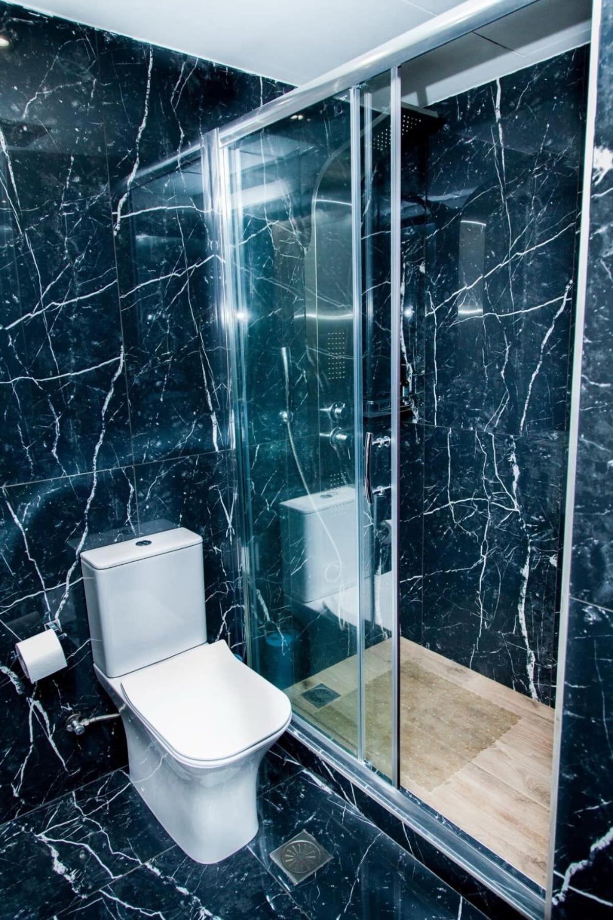 Contemporary And Chic Apartment In Central アテネ エクステリア 写真